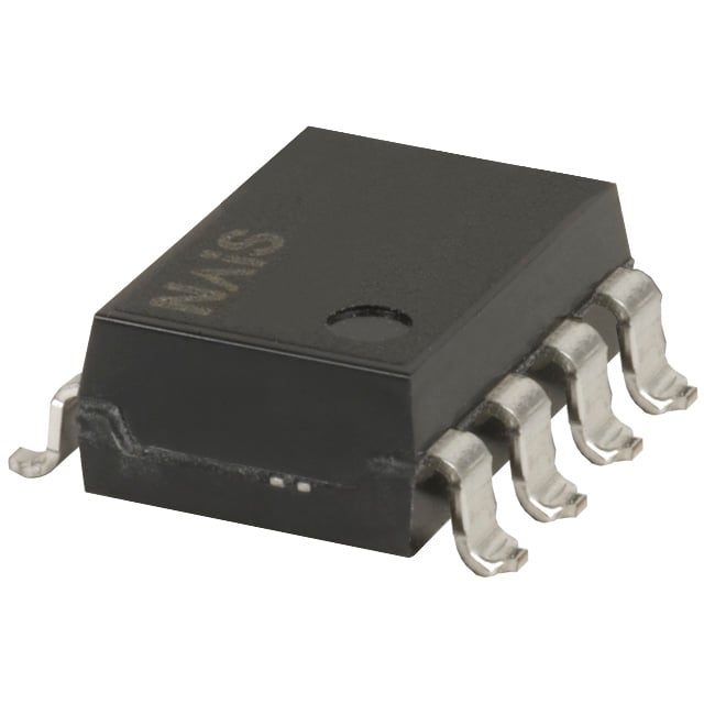 Panasonic Electric Works AQW214EHAX electronic component