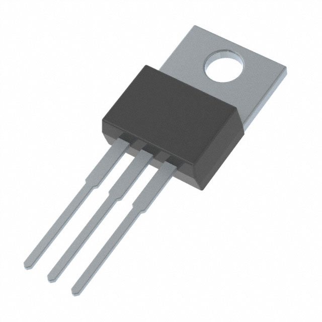 MCC (Micro Commercial Components) MSJP11N65A-BP electronic component