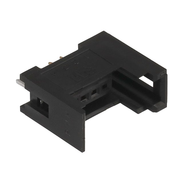 3M 37204-62A3-004PL electronic component
