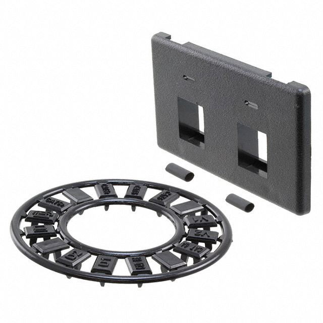 TE Connectivity AMP Connectors 558106-1 electronic component