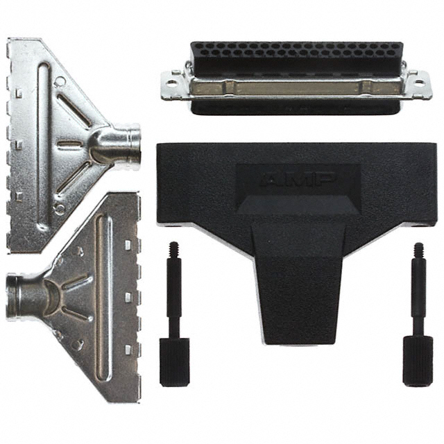 TE Connectivity AMP Connectors 5747958-1 electronic component