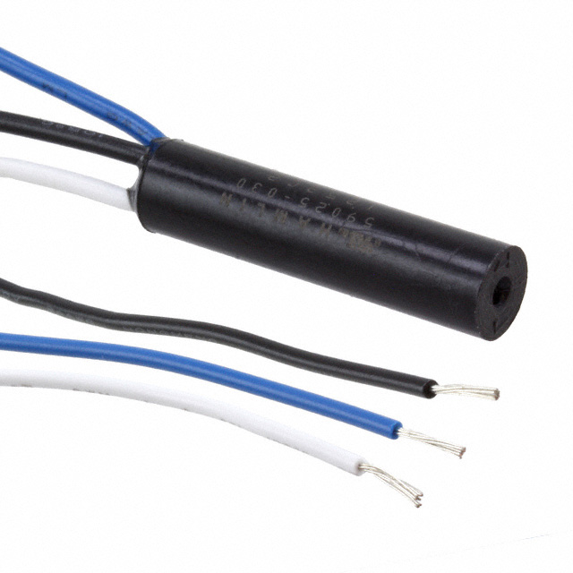 Littelfuse Inc. 59025-030 electronic component
