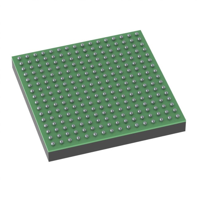 Broadcom Limited BCM53134SKFBG electronic component