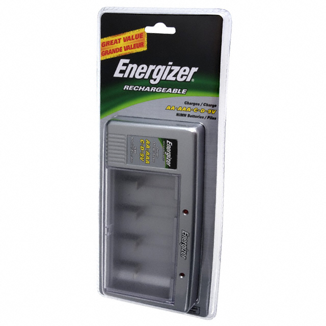 Energizer Battery Company CHFCV electronic component