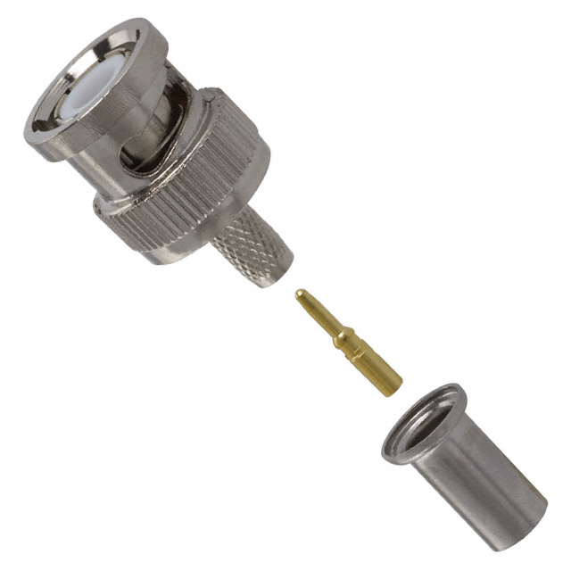 Cinch Connectivity Solutions AIM-Cambridge CPMC8810 electronic component