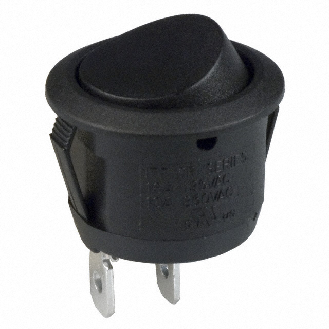 C&K CR102J12S215QF electronic component