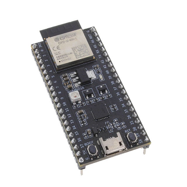 Espressif Systems ESP32-S2-DEVKITM-1 electronic component