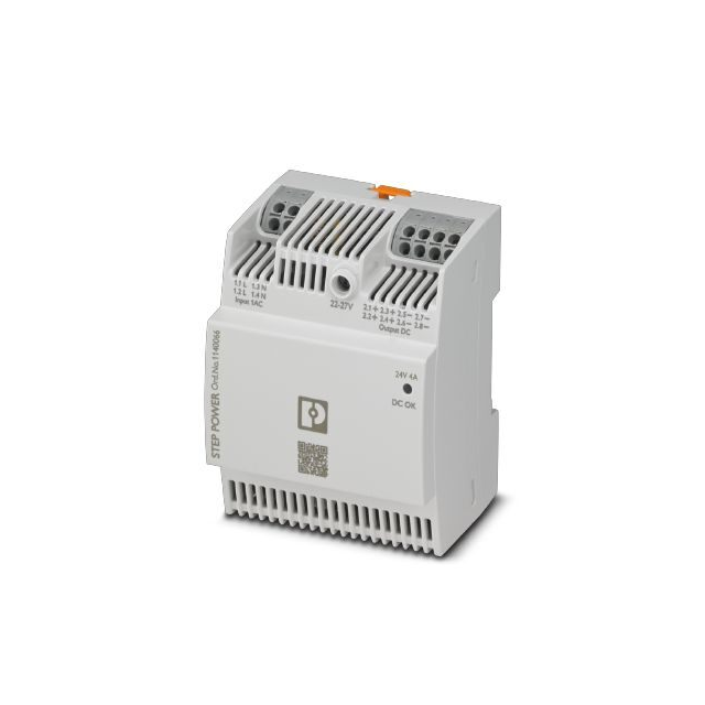 Phoenix Contact 1140066 electronic component