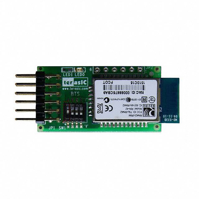 Terasic Inc. P0418 electronic component
