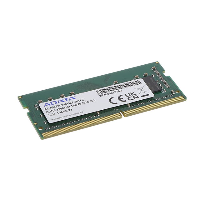 ADATA AD4B3200716G22-BHYC electronic component