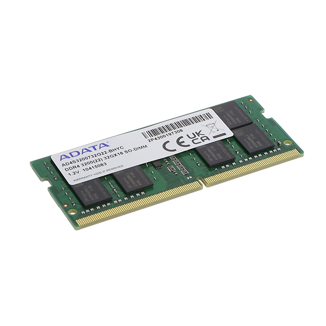 ADATA AD4S3200732G22-BHYC electronic component