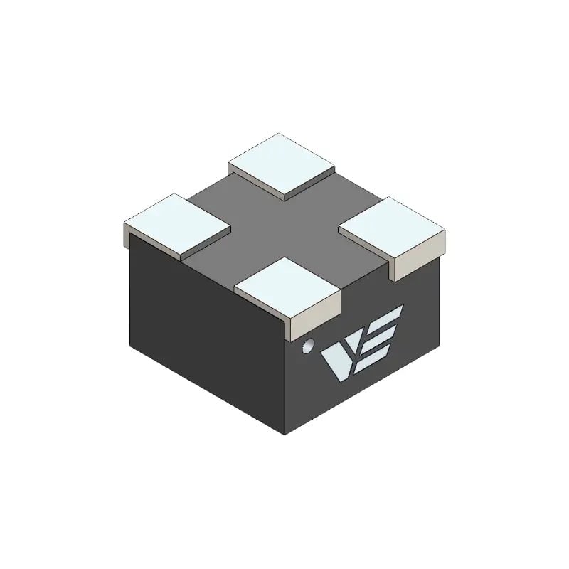Vanguard Electronics CMN5-503S-1-B electronic component