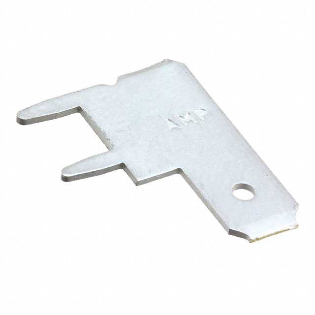TE Connectivity AMP Connectors 1217062-1 electronic component