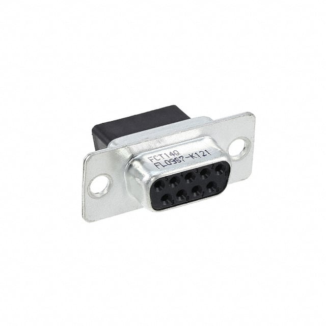Molex 1727040010 electronic component