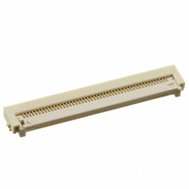 TE Connectivity AMP Connectors 4-1775333-8 electronic component