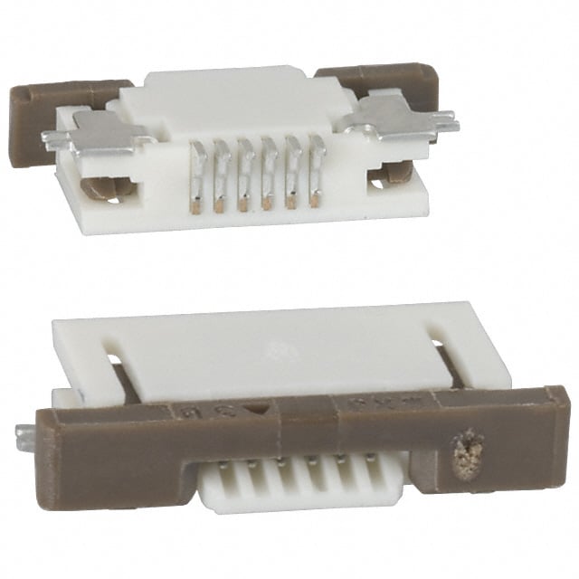 Molex 0527460670 electronic component