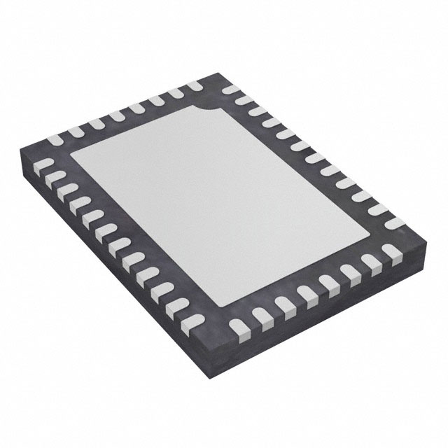 Semtech Corporation GS12281-INE3 electronic component