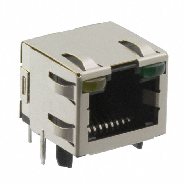 TE Connectivity AMP Connectors 6116173-1 electronic component
