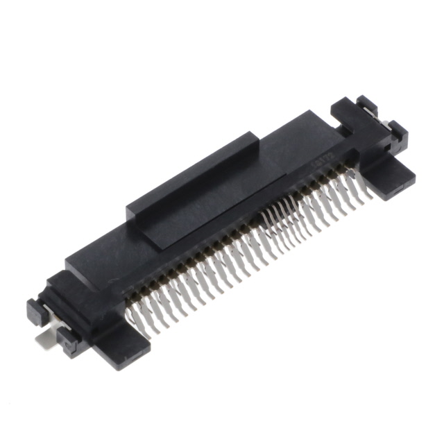 Molex 0787580002 electronic component