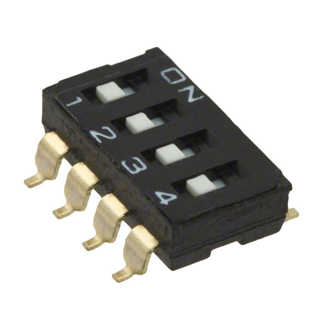 Aratas America LLC A6S-4101-H electronic component