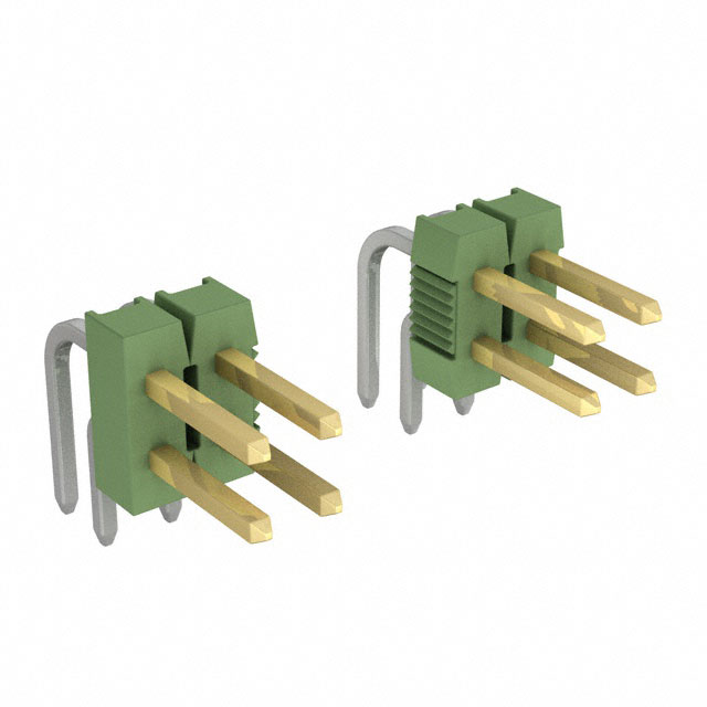 TE Connectivity AMP Connectors 1-826662-0 electronic component