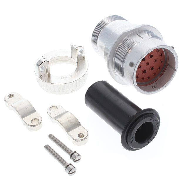 TE Connectivity Deutsch Connectors HD34-24-21PN-059 electronic component