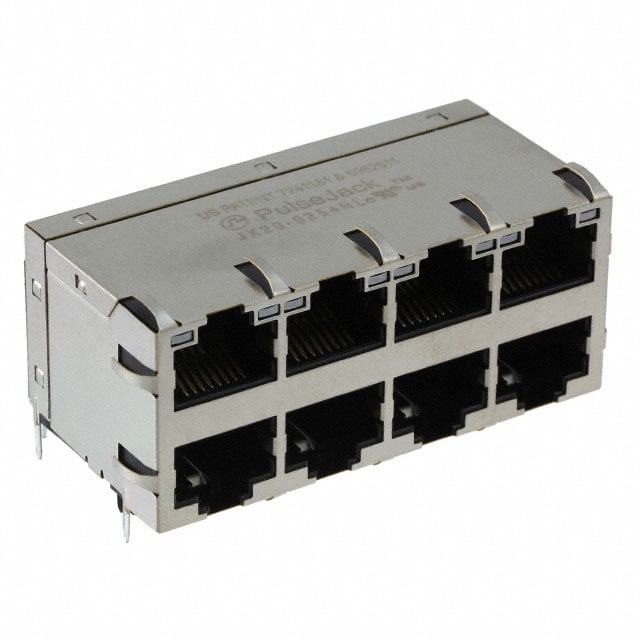 Pulse Electronics JX20-0254NL electronic component