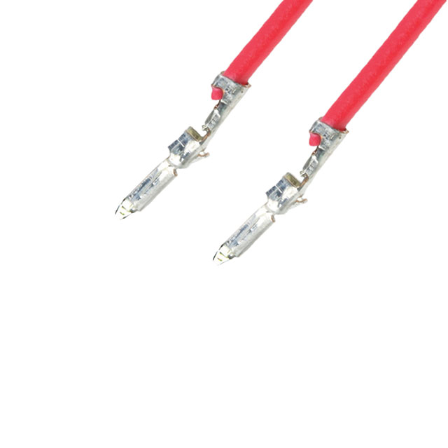 Molex 2149221225 electronic component