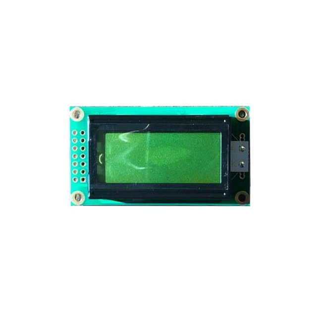 AZ Displays ACM1602B-RN-GBS electronic component
