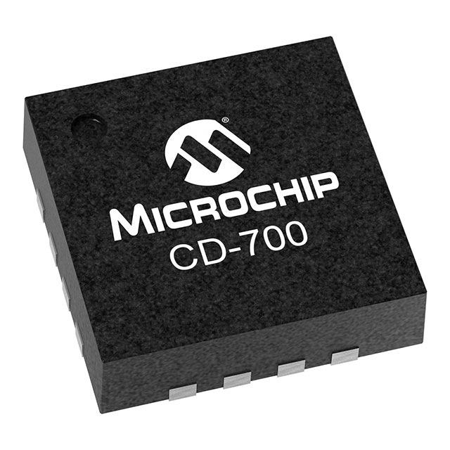 Microchip Technology CD-700-EAE-SBNN-18M4320000 electronic component