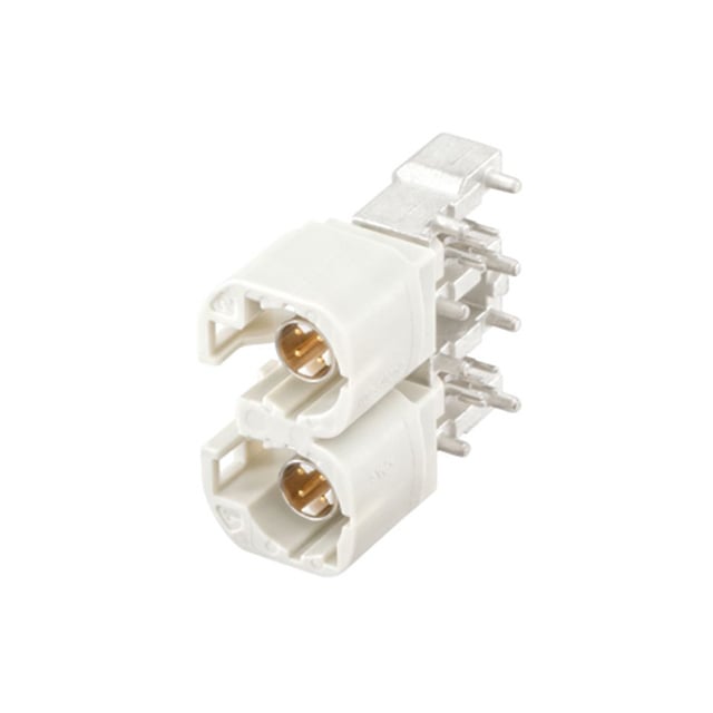 Rosenberger D4S21J-40MA5-B electronic component