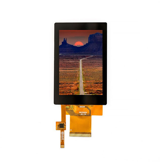 Focus LCDs E35RG13248LW2M450-C electronic component