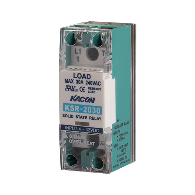 Kacon KSR5030ZAH electronic component