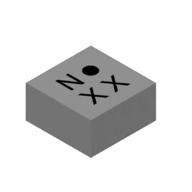 Memsic Inc. MMC5603NJ electronic component
