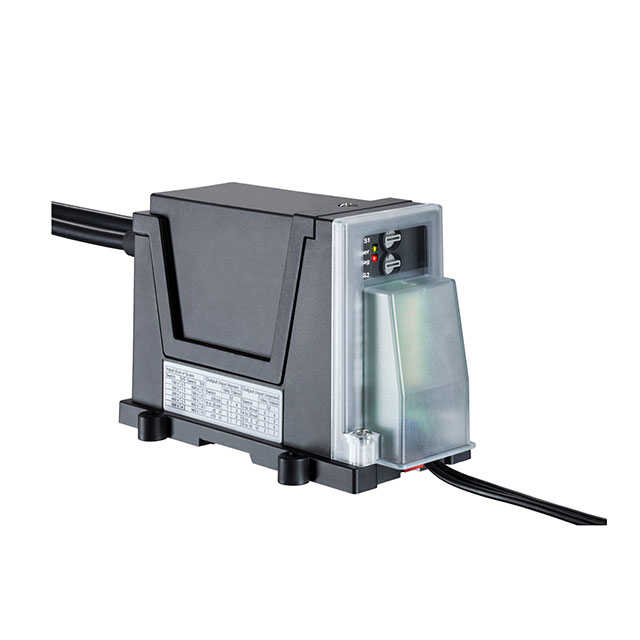 Knick P51100K11-M1M/11 electronic component