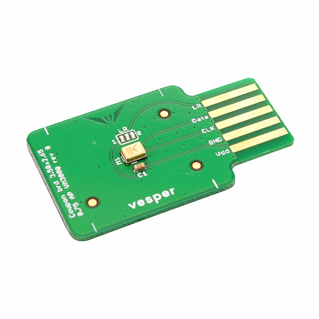 Vesper Technologies Inc. S-VM3000-C electronic component