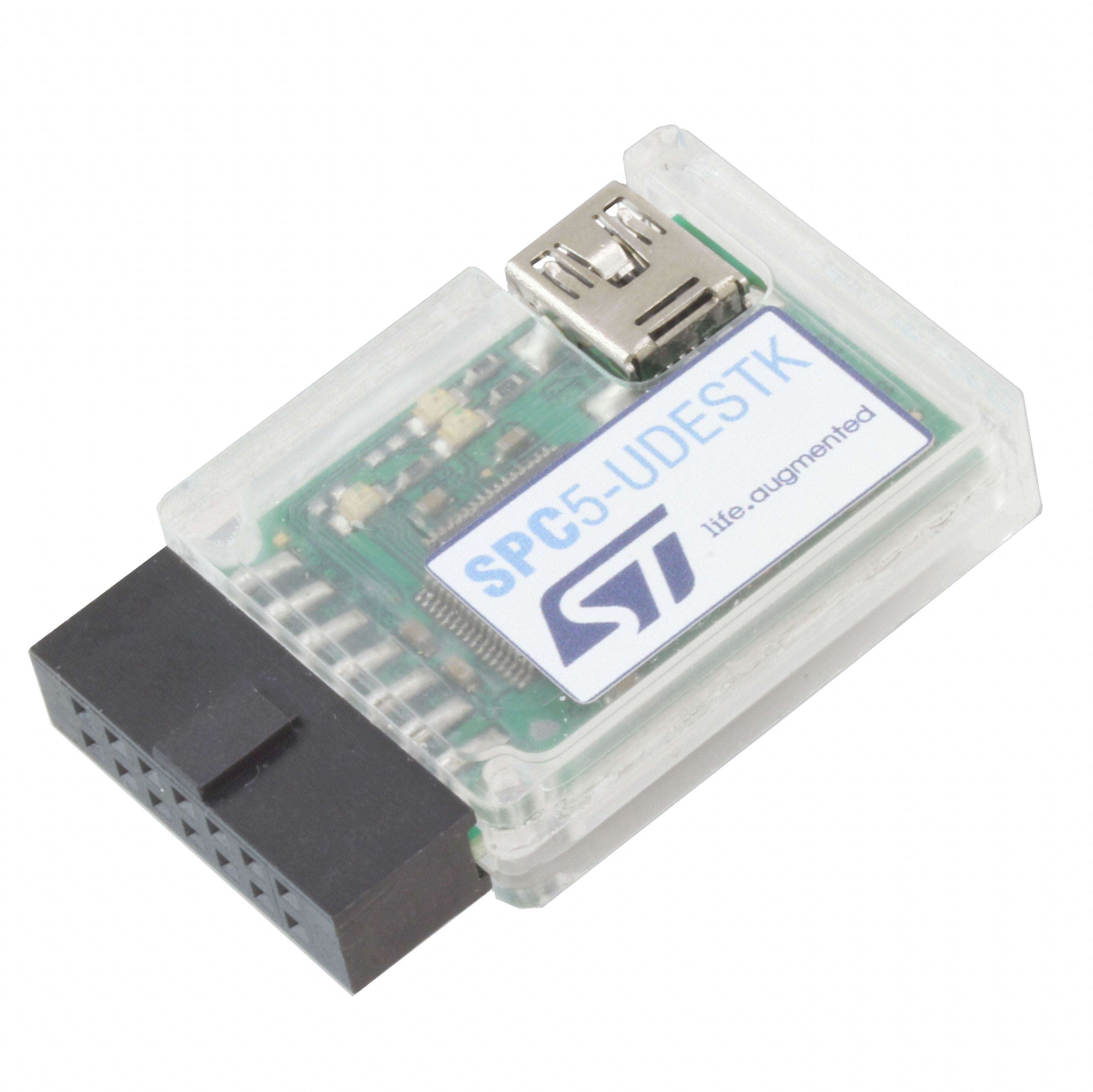 STMicroelectronics SPC5-UDESTK-FULL electronic component