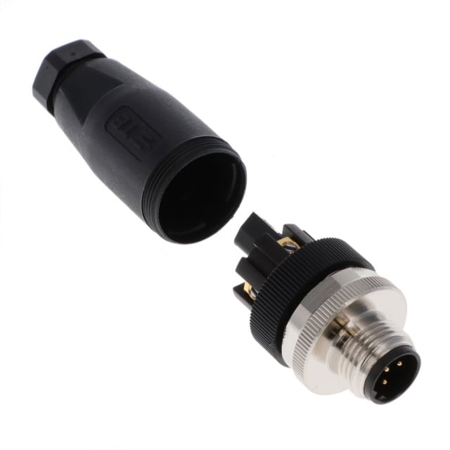 TE Connectivity AMP Connectors T4111401051-000 electronic component