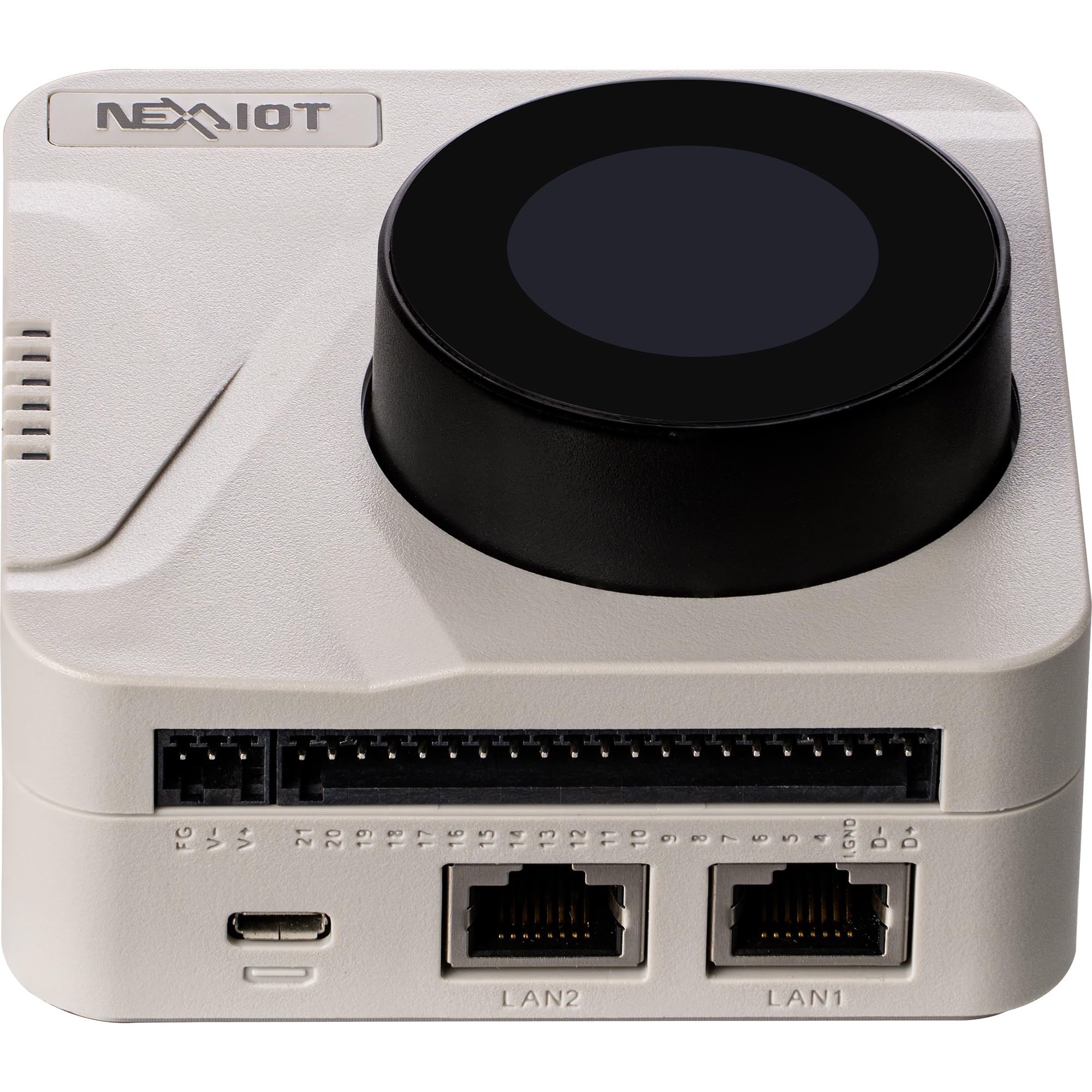 NexAIoT CO., LTD. 10ND0605101X0 electronic component