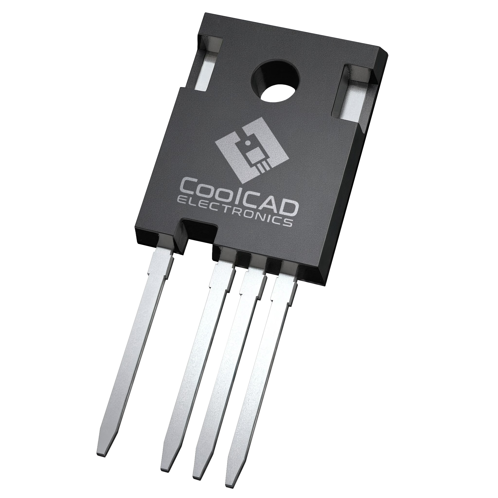 CoolCAD CC3380354L electronic component