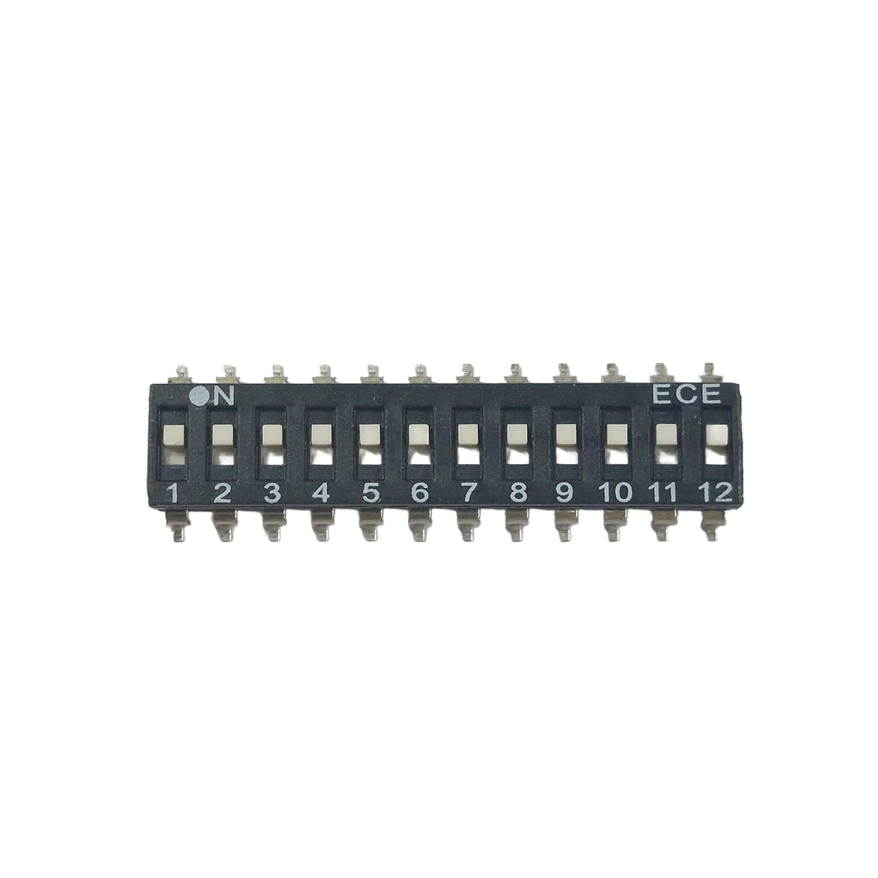 Excel Cell Electronic Co., Ltd. ESD112LDZ electronic component