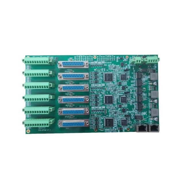 NexCOBOT CO., LTD. P000003203X00 electronic component
