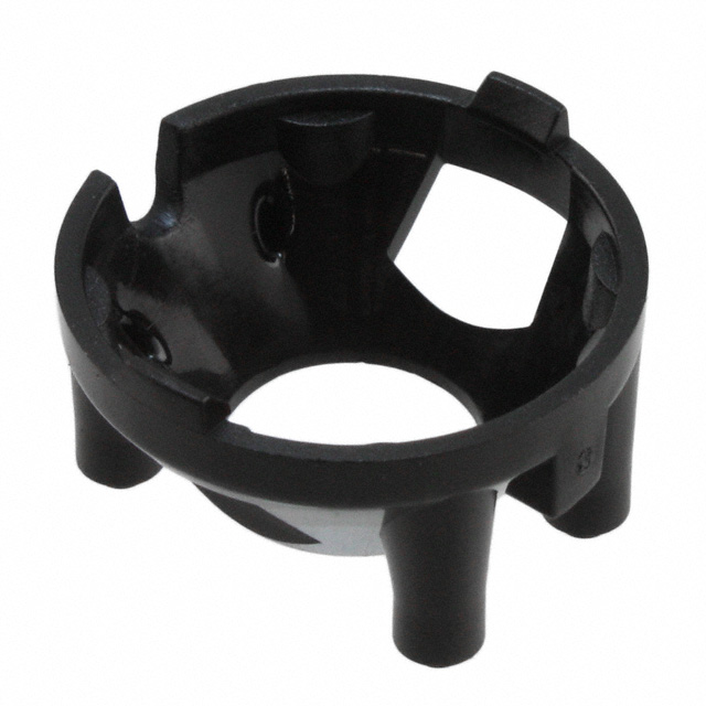 Carclo Technical Plastics 10736 electronic component