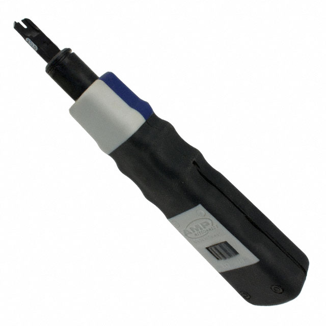 TE Connectivity AMP Connectors 1375308-1 electronic component