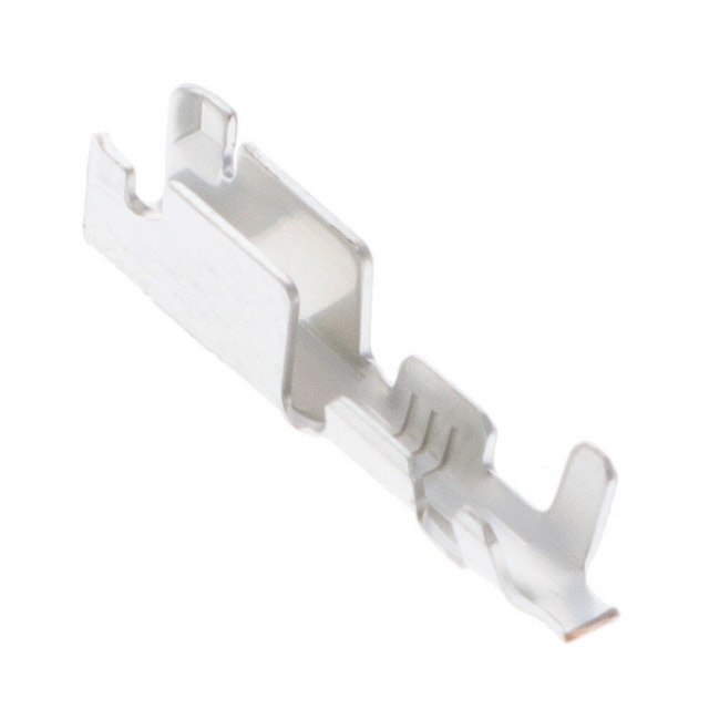 TE Connectivity AMP Connectors 1599105-1 electronic component