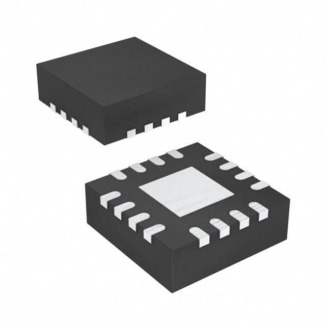 Texas Instruments OPA2673IRGVR electronic component
