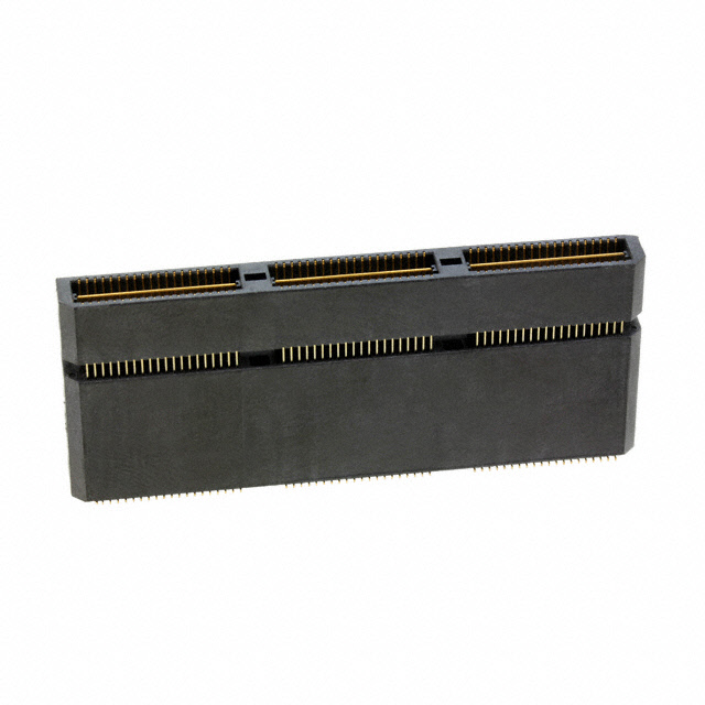 TE Connectivity AMP Connectors 1658019-3 electronic component