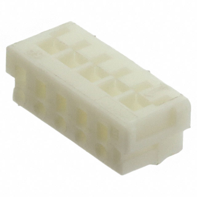TE Connectivity AMP Connectors 175778-5 electronic component