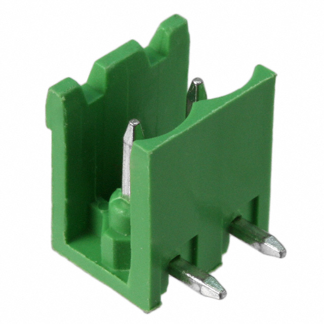 Amphenol Anytek OQ0253510000G electronic component