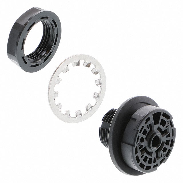 TE Connectivity AMP Connectors 2213858-1 electronic component